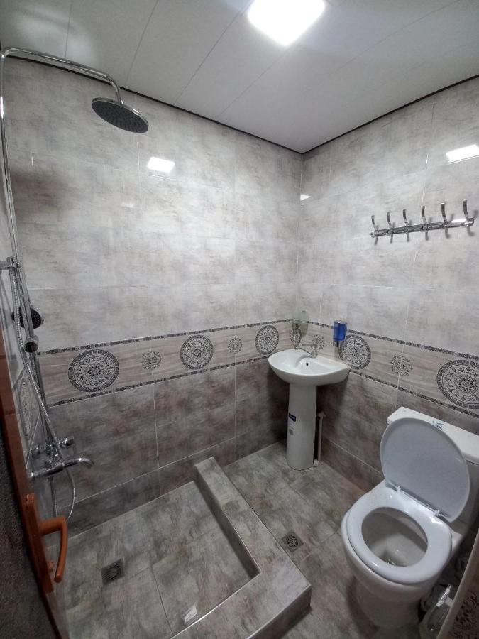 Colibri Traditional Guest House Samarkand Luaran gambar