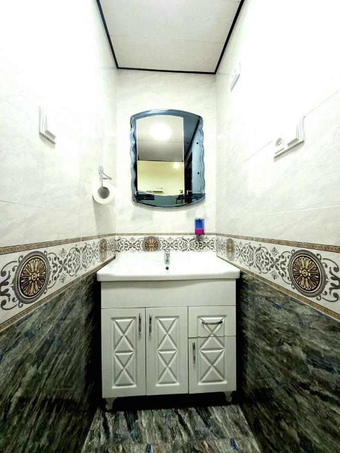 Colibri Traditional Guest House Samarkand Luaran gambar