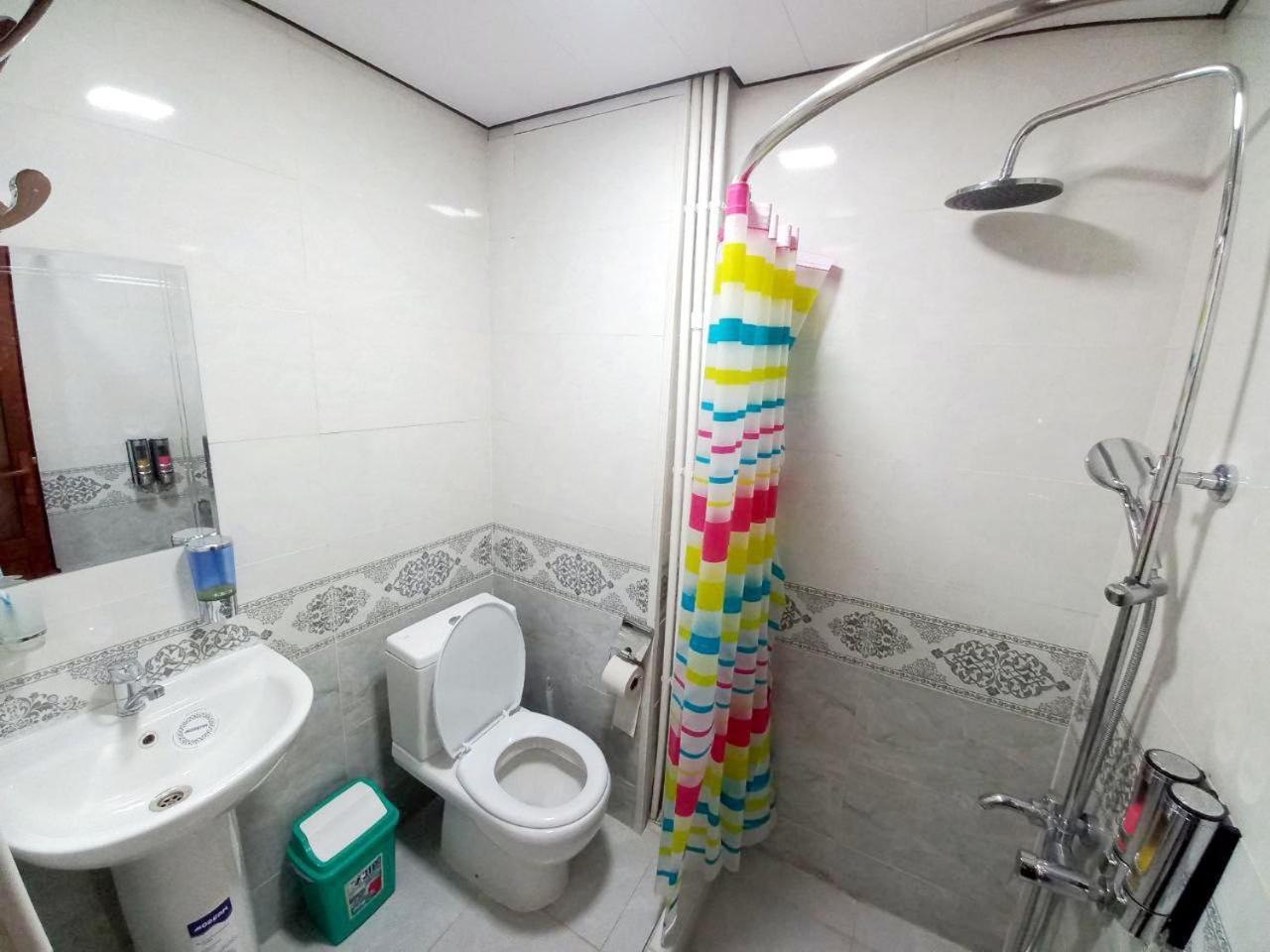 Colibri Traditional Guest House Samarkand Luaran gambar